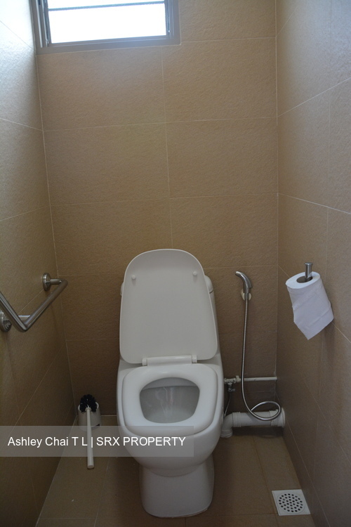 Blk 57 New Upper Changi Road (Bedok), HDB 3 Rooms #199699572